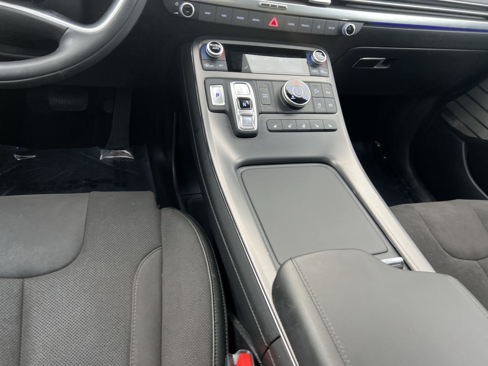 Used 2024 Hyundai Palisade Calligraphy AWD/4WD image 23