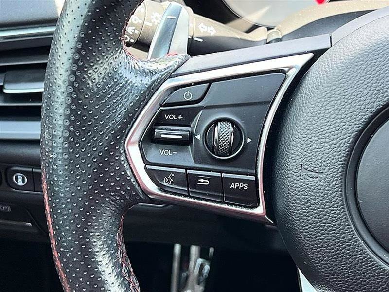 Used 2023 Acura TLX w/ A-SPEC Pkg FWD image 23