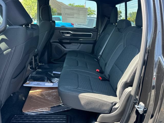 New 2027 RAM 1500 Big Horn AWD/4WD image 18