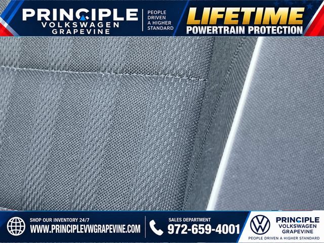 Used 2023 Volkswagen Jetta Sport FWD image 14