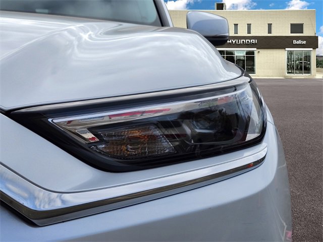 Used 2024 Toyota Grand Highlander XLE image 10