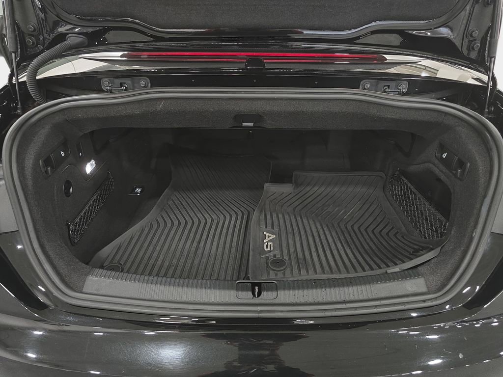 Used 2022 Audi A5 2.0T Premium Plus w/ Premium Plus image 26