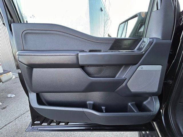 Used 2025 Ford F150 Tremor w/ Tow/Haul Package image 36