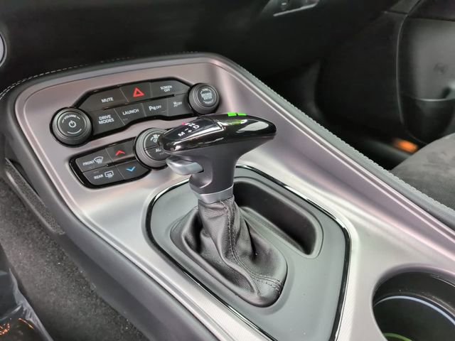 Used 2023 Dodge Challenger R/T Scat Pack image 26