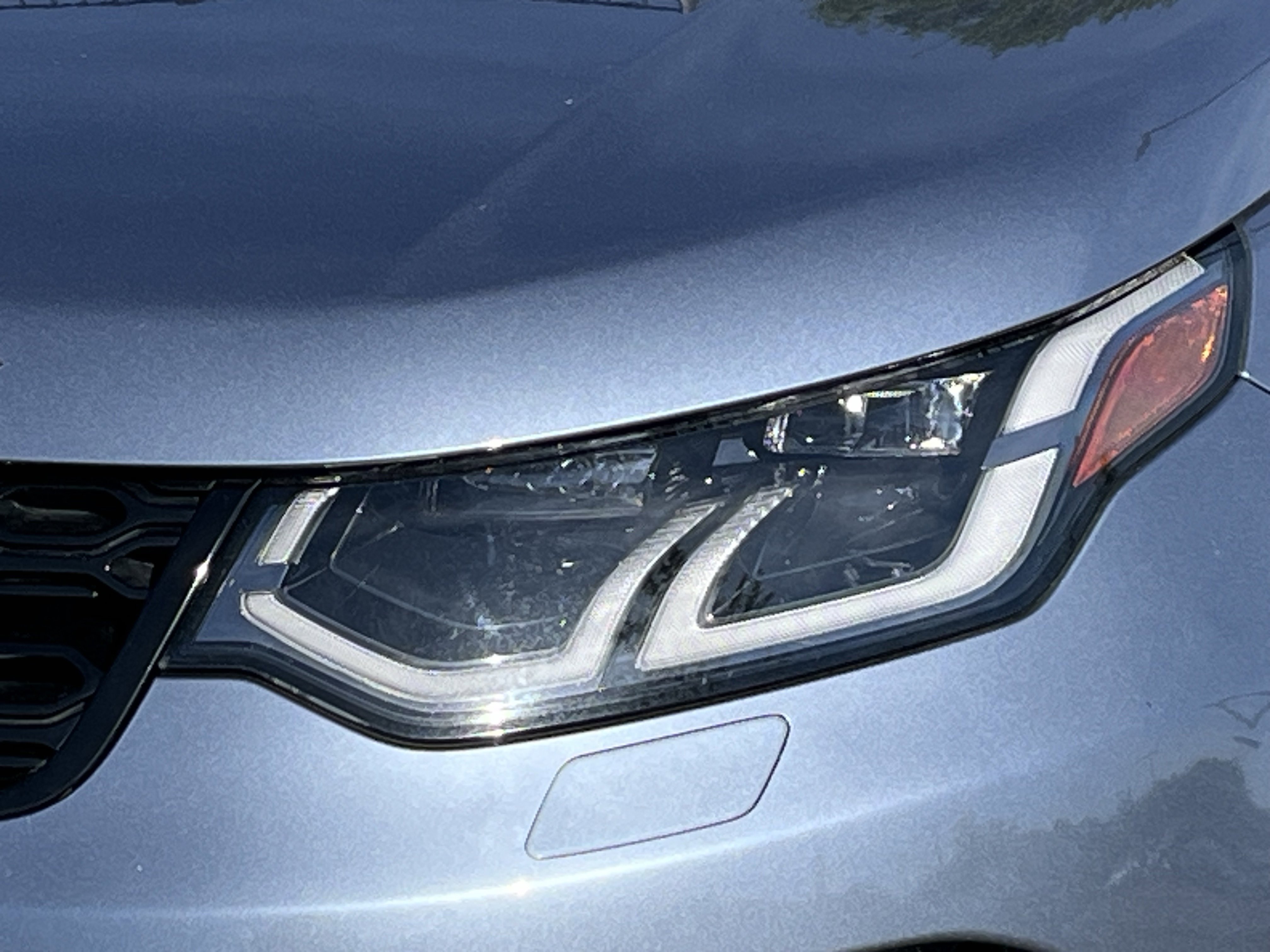 Used 2020 Land Rover Discovery Sport SE R-Dynamic image 12