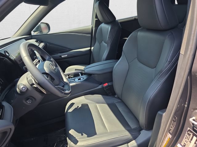 Certified 2024 Lexus TX 350 AWD w/ Cold Weather Package image 17