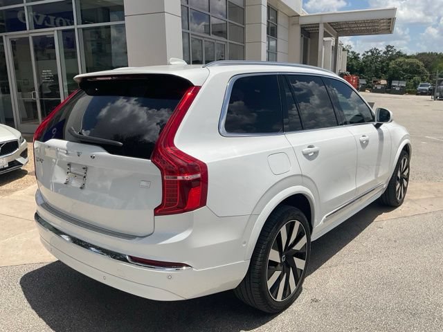 Certified 2023 Volvo XC90 T8 Ultimate w/ Protection Package Premier AWD/4WD image 7