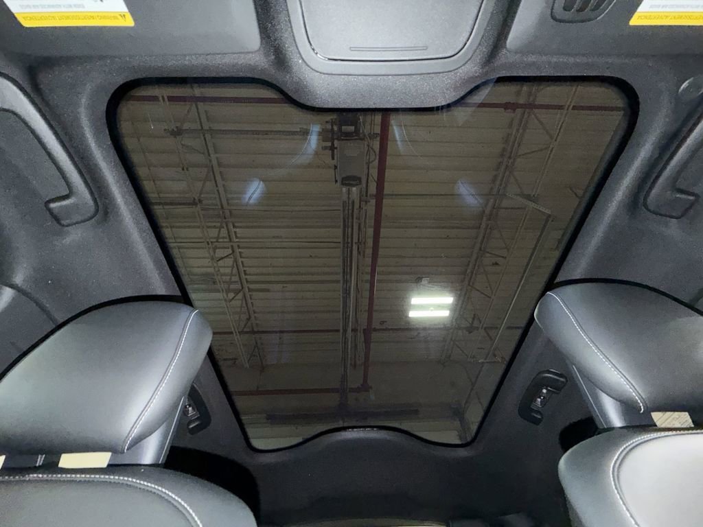 Used 2025 Ford Mustang Mach-E GT image 16