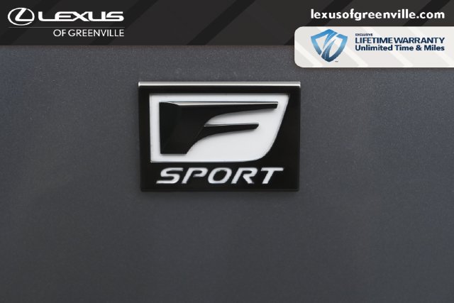 Certified 2024 Lexus IS 350 F Sport w/ Navigation Package RWD image 11