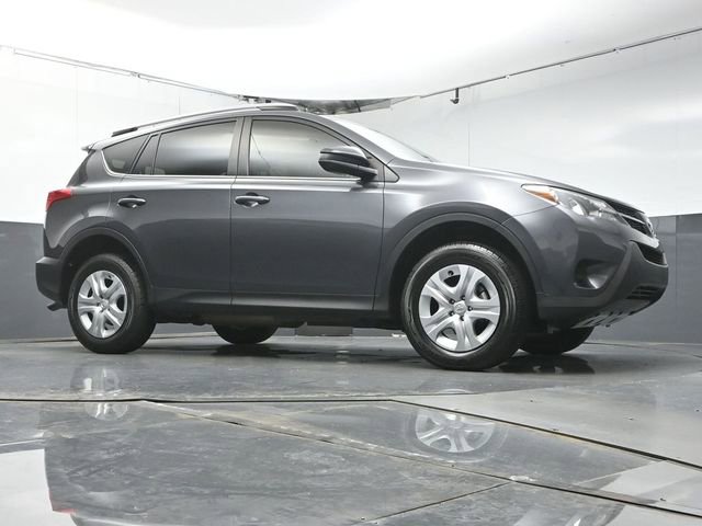 Used 2015 Toyota RAV4 LE FWD image 31
