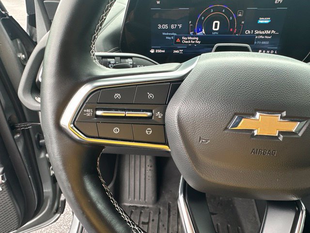 Used 2026 Chevrolet Traverse High Country AWD/4WD image 15
