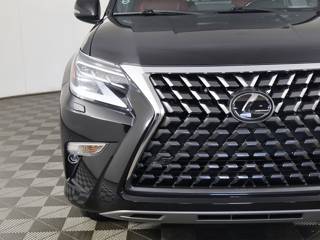 Used 2023 Lexus GX 460 Premium image 18