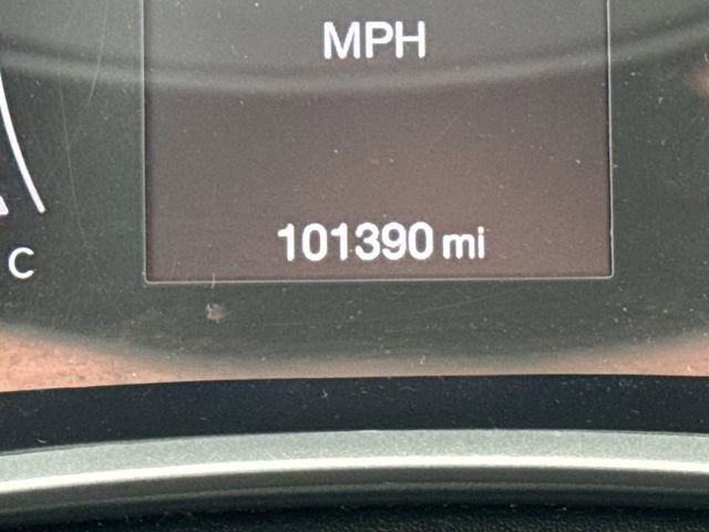 Used 2019 Jeep Compass Latitude w/ Cold Weather Group image 27