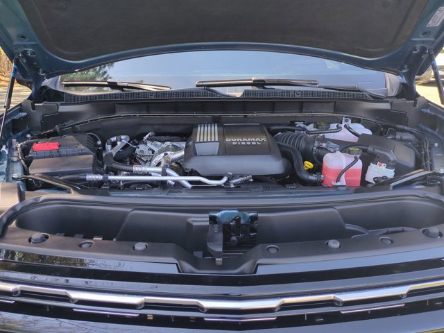 Used 2026 Chevrolet Tahoe High Country image 28