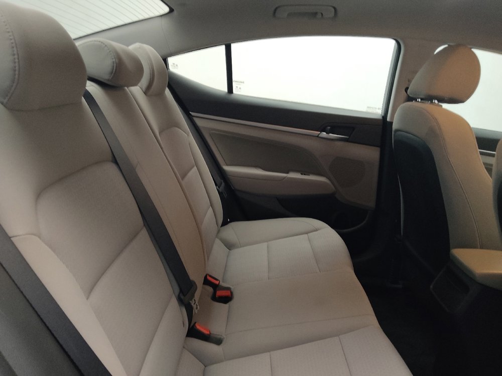 Used 2018 Hyundai Elantra SEL image 19
