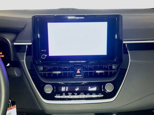 New 2026 Toyota Corolla LE image 8