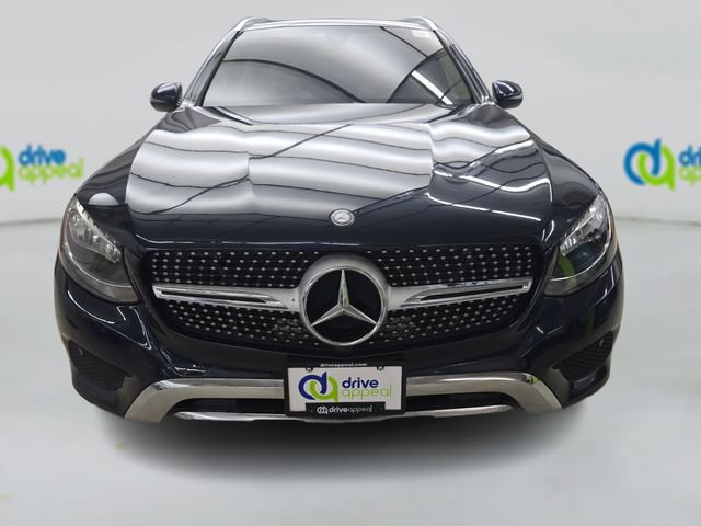 Used 2017 Mercedes-Benz GLC 300 image 16