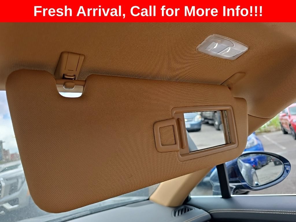 Used 2023 Porsche Panamera 4S w/ Premium Package AWD/4WD image 22