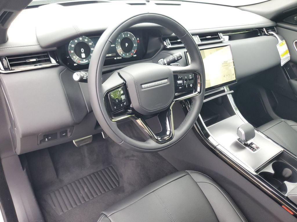 New 2026 Land Rover Range Rover Velar Belgravia AWD/4WD image 13