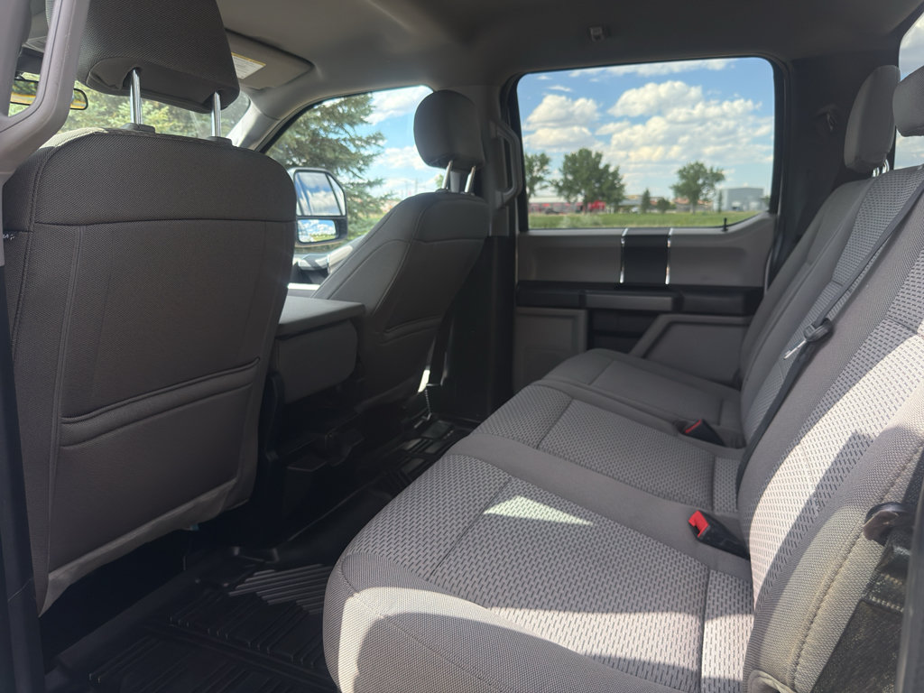 Used 2021 Ford F450 XLT w/ XLT Value Package AWD/4WD image 21