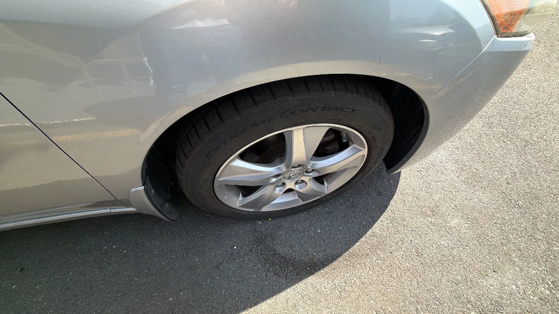 Used 2012 Acura TSX Sedan image 18