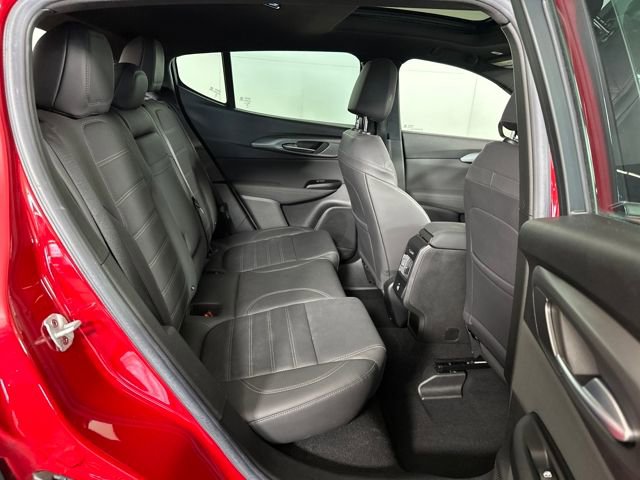 Used 2024 Alfa Romeo Tonale Ti w/ Premium Interior Package image 27