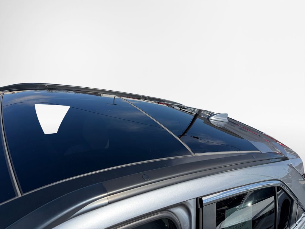 Used 2024 Mitsubishi Eclipse Cross SEL image 23