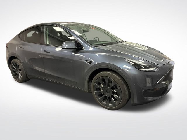 Used 2023 Tesla Model Y Long Range AWD/4WD image 7