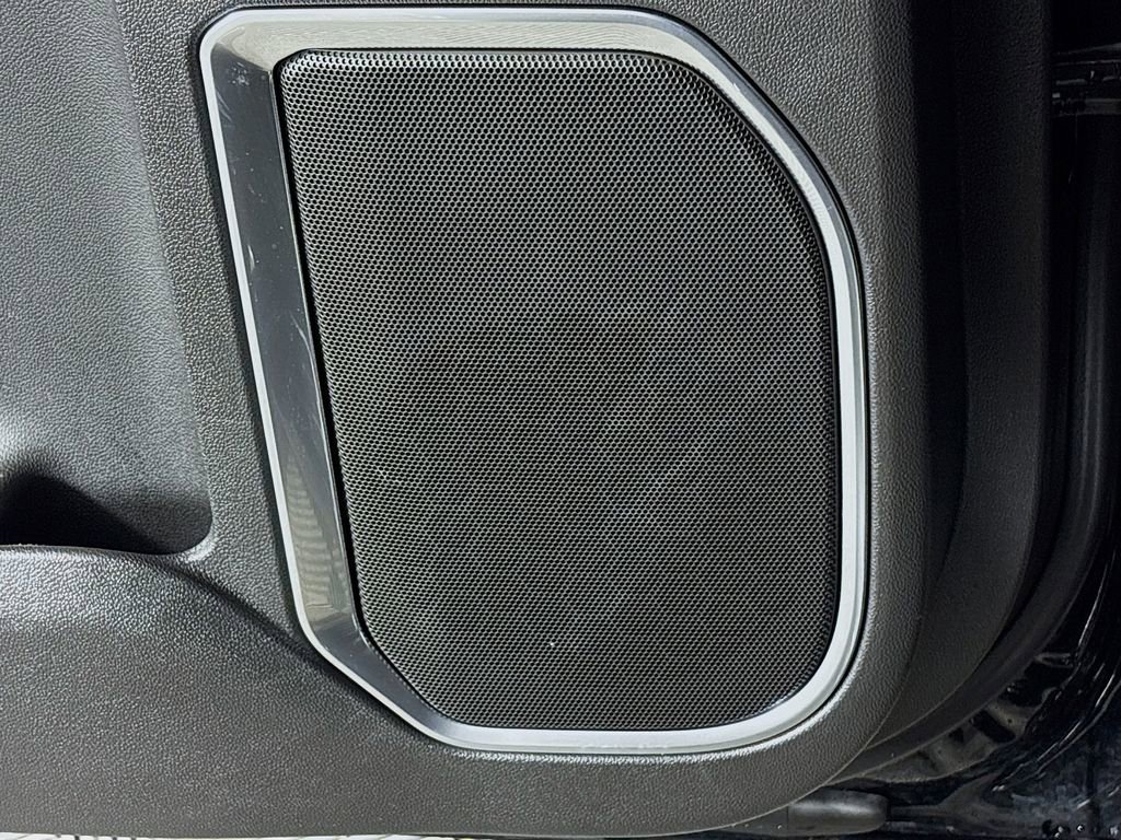 Used 2026 Chevrolet Silverado 1500 LT image 27