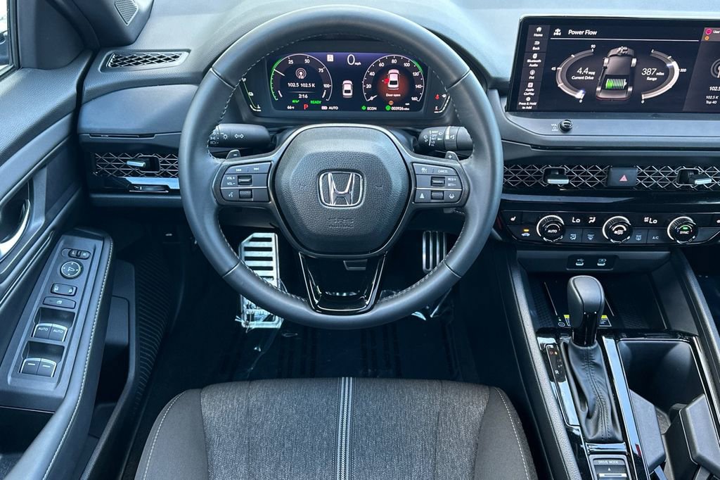 Used 2025 Honda Accord Sport image 12