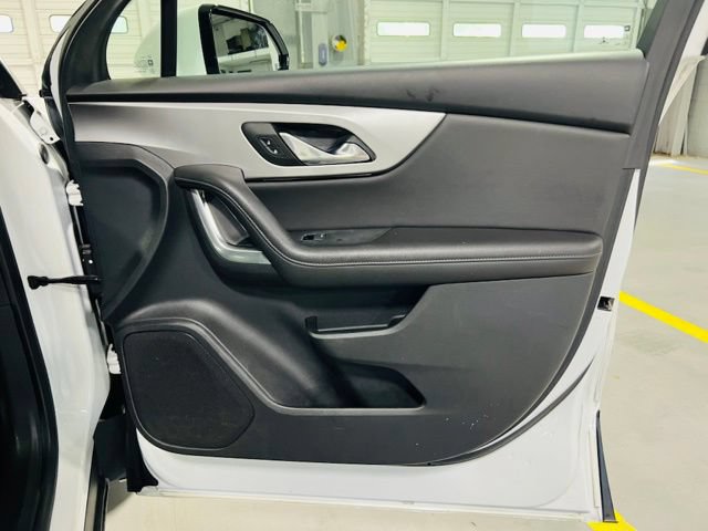 Used 2021 Chevrolet Blazer LT AWD/4WD image 29