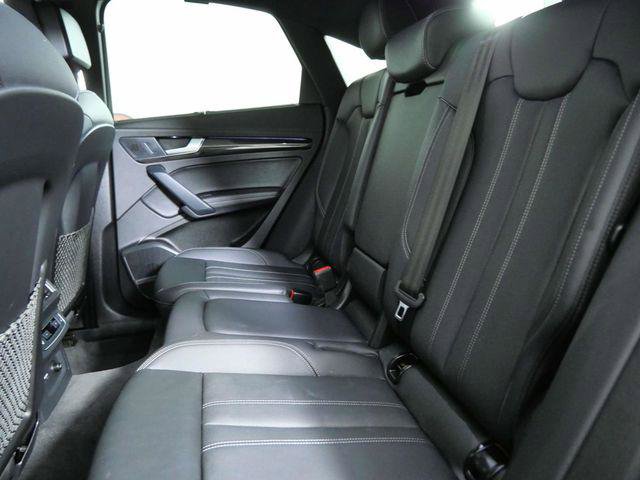 Used 2023 Audi SQ5 Prestige w/ Prestige Package AWD/4WD image 15