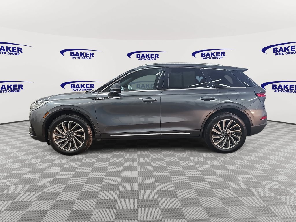 Used 2023 Lincoln Corsair Reserve w/ Equipment Group 201A AWD/4WD image 8