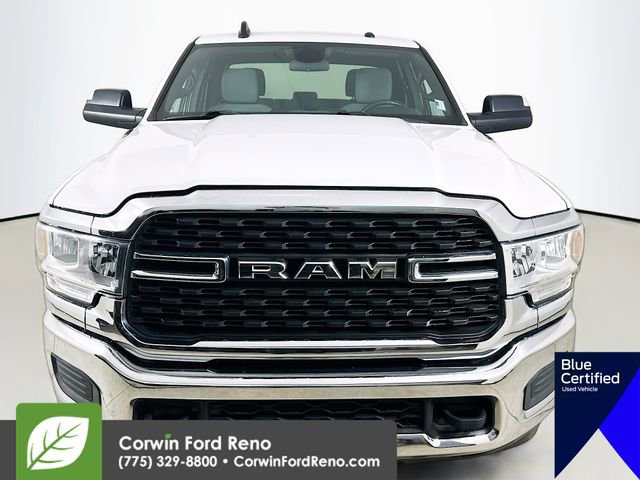 Used 2022 RAM 3500 Big Horn video 2