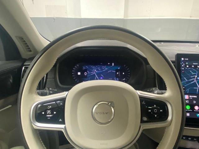 Used 2026 Volvo XC90 B6 Ultra AWD/4WD image 16