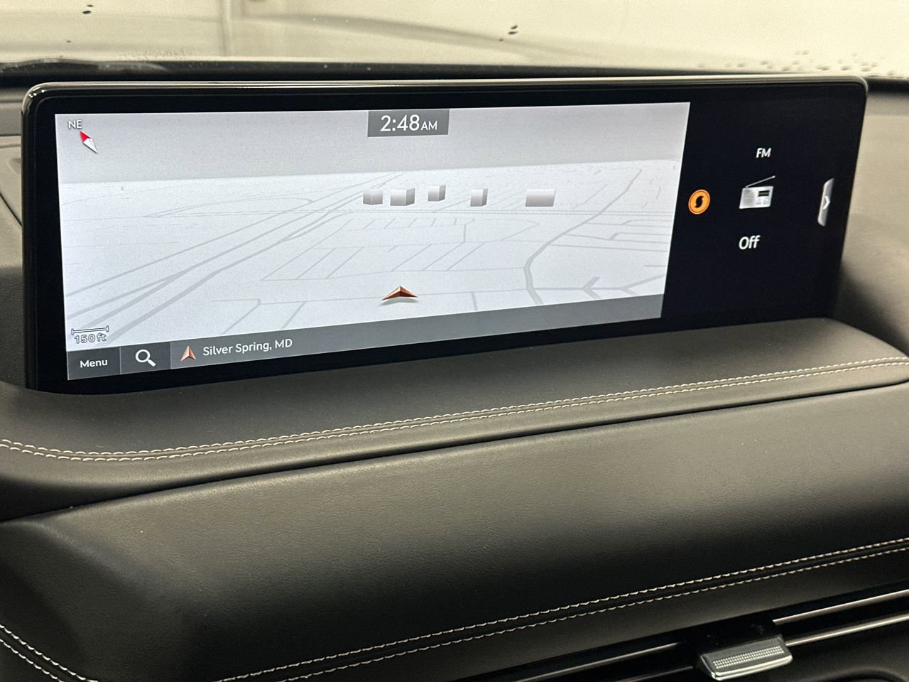 Used 2024 Genesis GV80 3.5T image 28