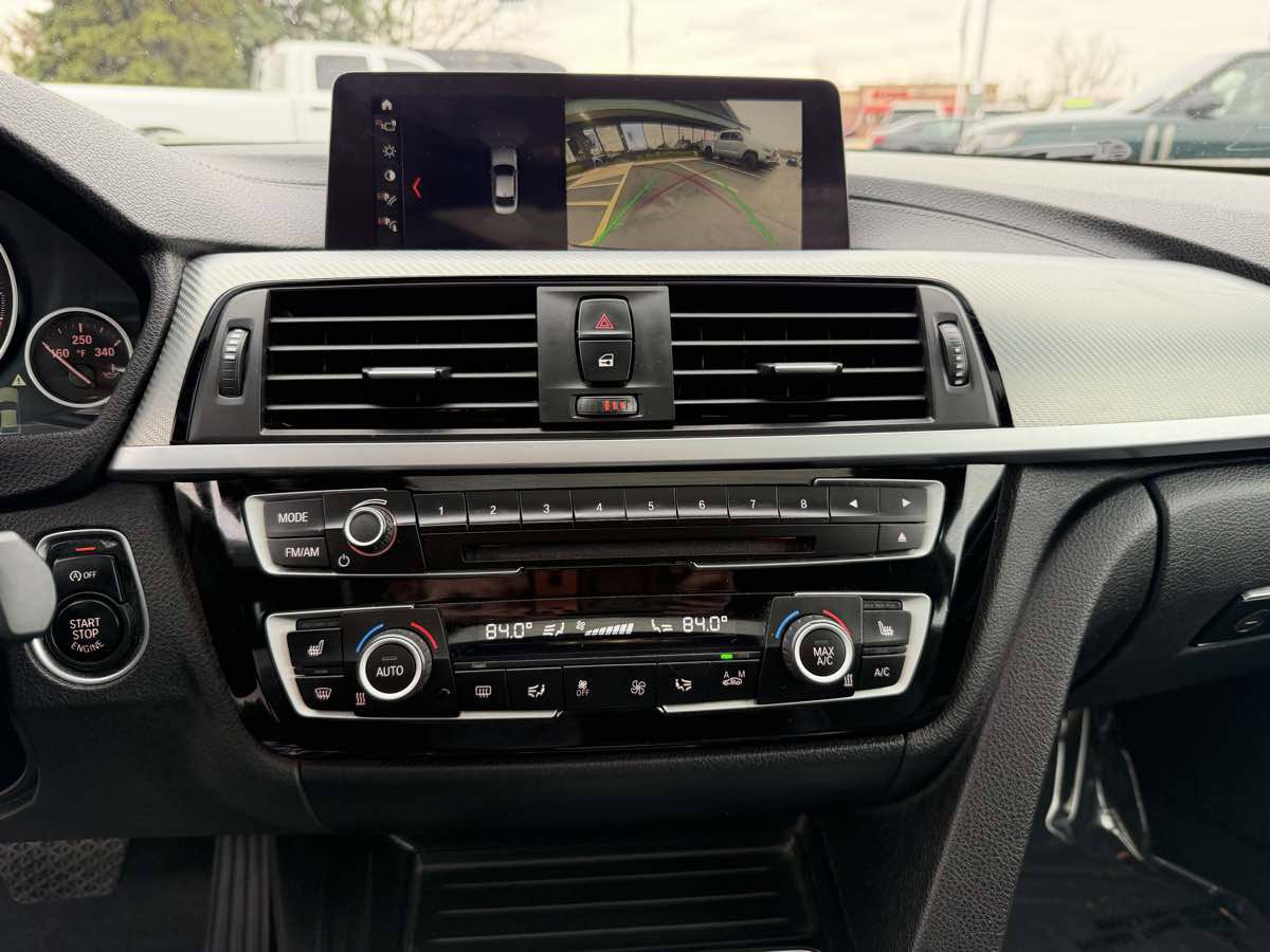 Used 2019 BMW 430i xDrive Coupe w/ M Sport Package image 27