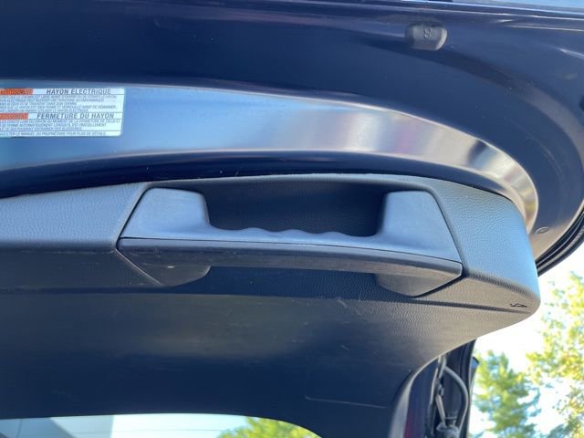 Used 2023 Toyota RAV4 XLE image 9