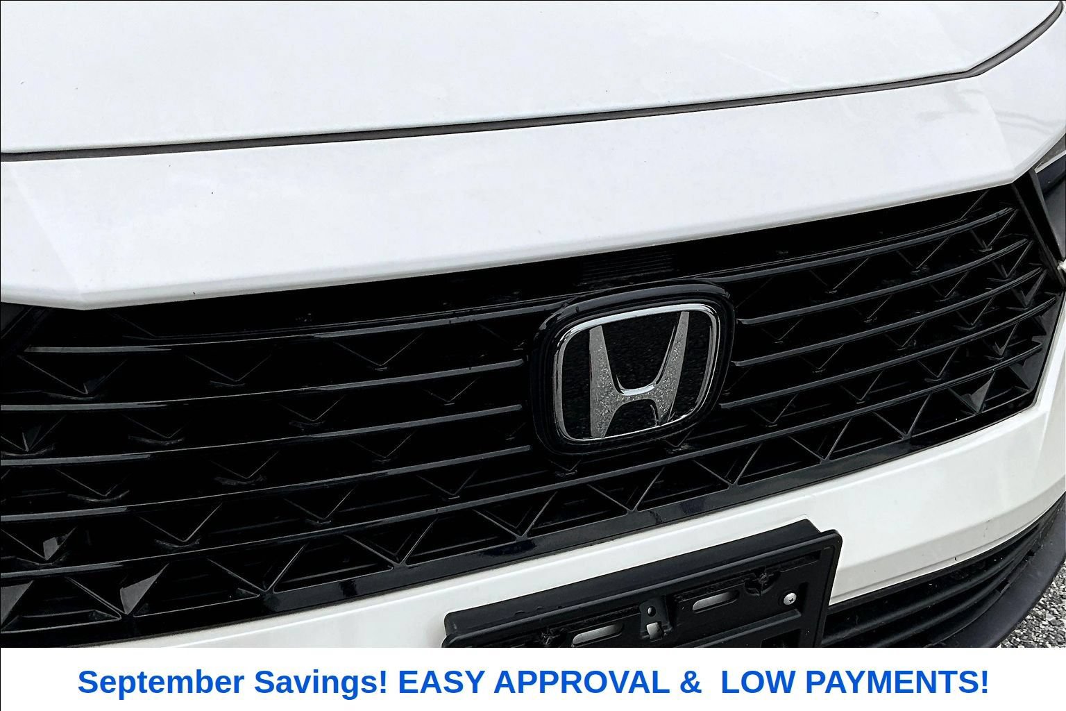 Used 2024 Honda Accord EX image 32