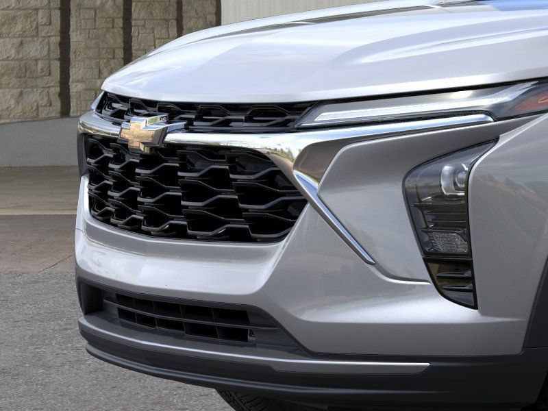 New 2026 Chevrolet Trax LT w/ LT Convenience Package FWD image 13