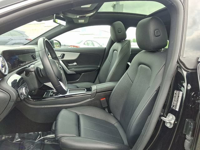 Used 2025 Mercedes-Benz CLA 250 image 13