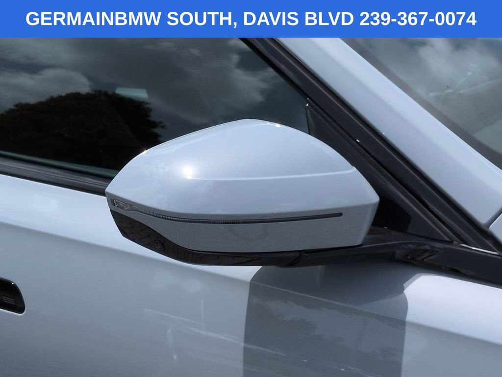 Certified 2023 BMW 740i RWD image 13
