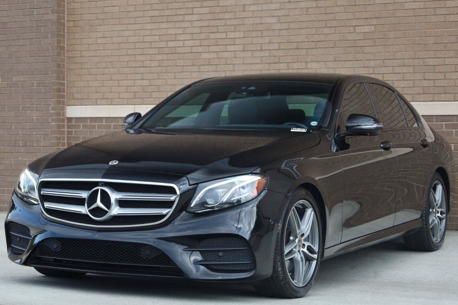 Used 2019 Mercedes-Benz E 300 image 7