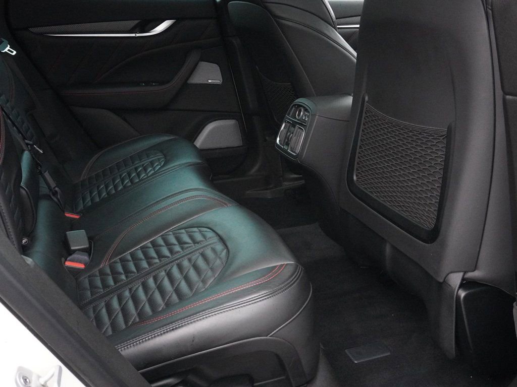 Used 2019 Maserati Levante S GranSport image 34