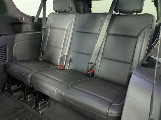 Used 2021 GMC Yukon XL Denali image 31