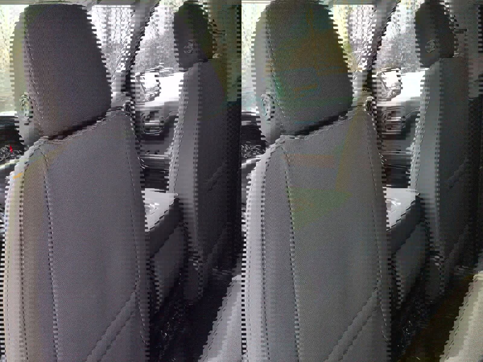 Used 2019 Chevrolet Silverado 1500 LT w/ All-Star Edition image 19