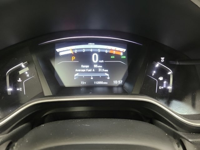 Used 2017 Honda CR-V EX image 28