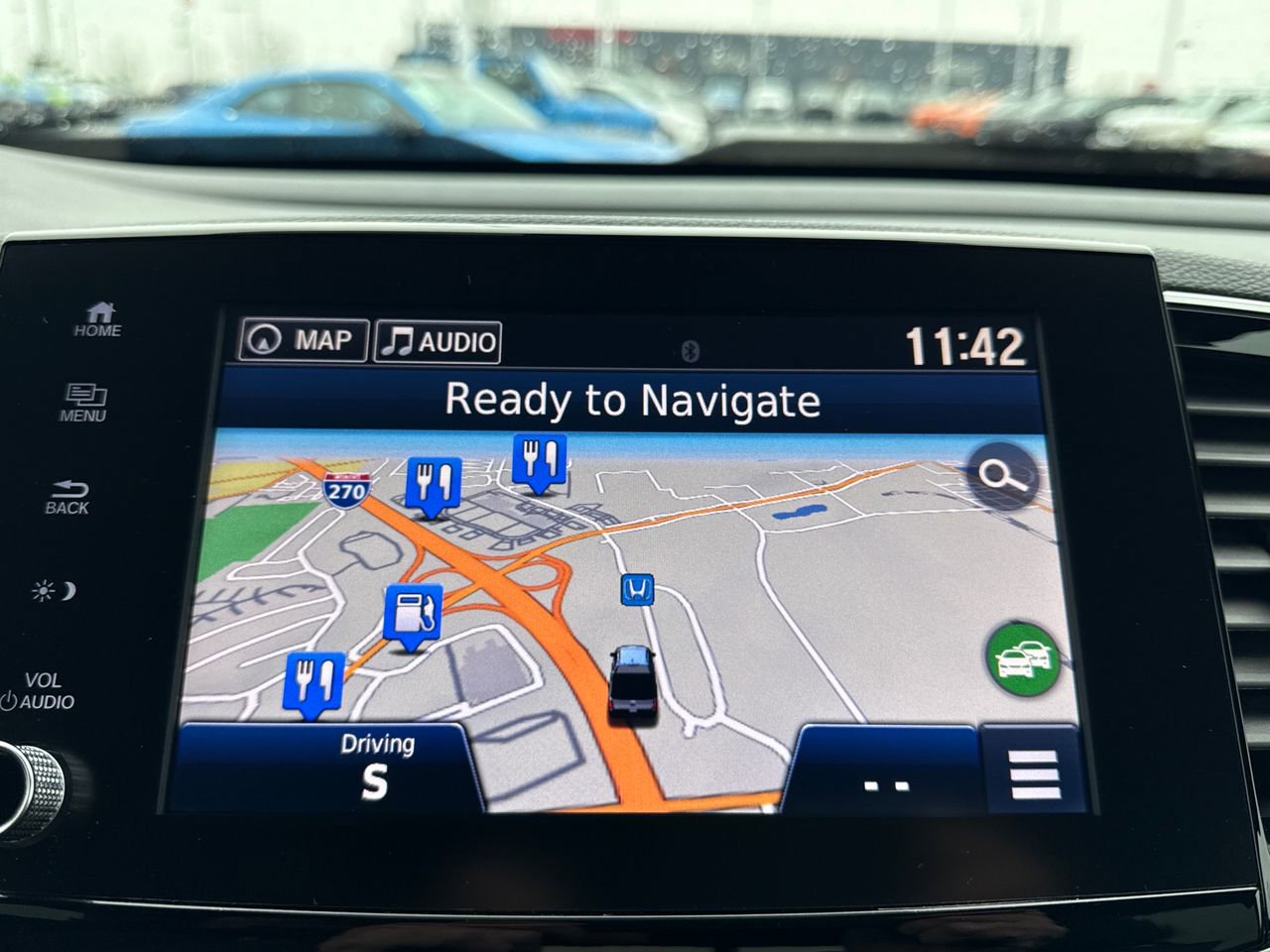 Used 2022 Honda Ridgeline RTL-E image 22