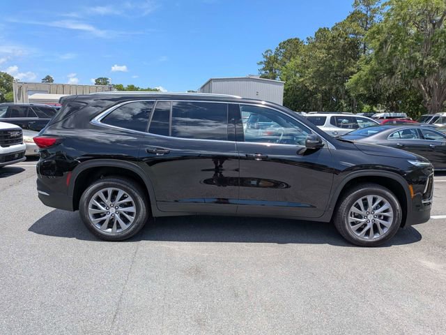 New 2026 Buick Enclave Preferred FWD image 4