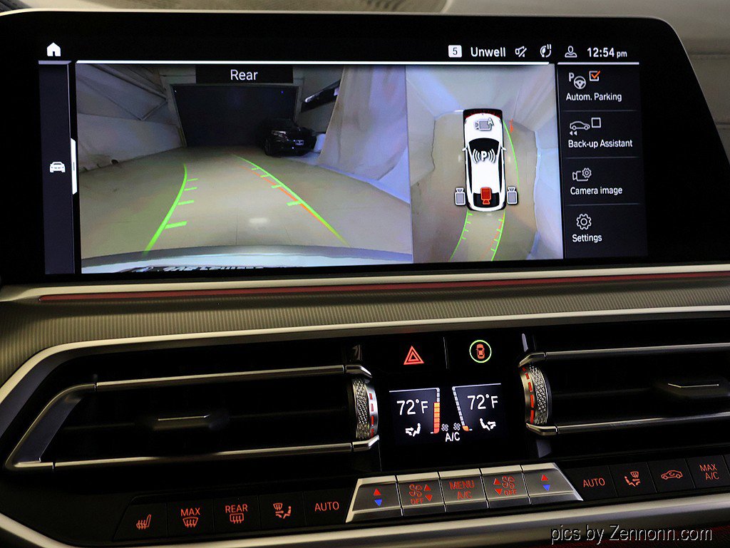 Certified 2023 BMW X6 xDrive40i w/ Premium Package image 21